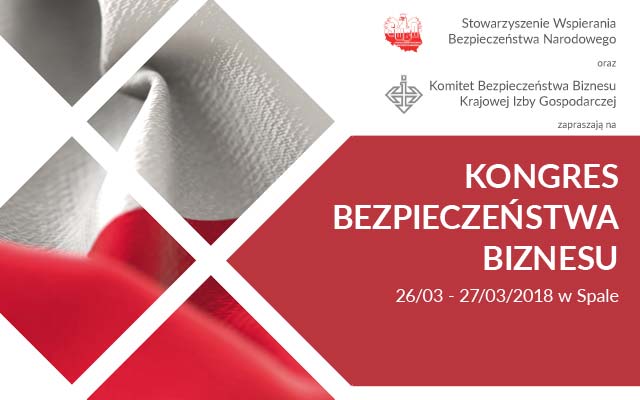 Kongres Bezpieczeństwa Biznesu