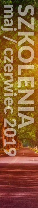 Szkolenia 2019