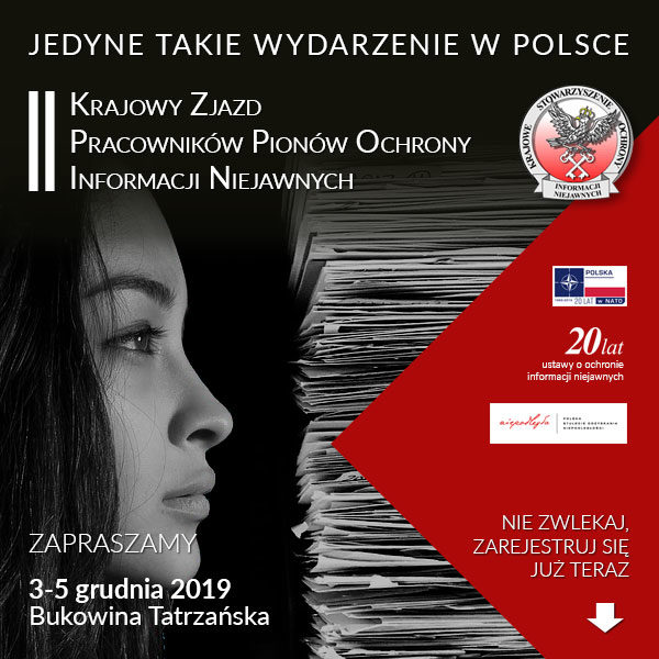 Zarejestruj się na Zjazd