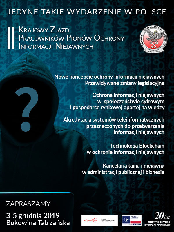 Zarejestruj się na Zjazd