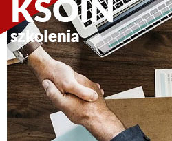 W grudniu zapraszamy na zintegrowane szkolenia i Seminarium dla POIN Szkolenia indywidualne