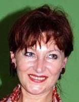 Elżbieta Bińczyk
