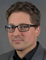 Jarosław Wyrwa