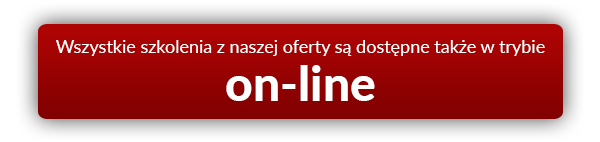 Oferta szkoleń on-line