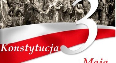 Akademia Patriotyczna z okazji 230. rocznicy Konstytucji 3 Maja i Dnia Flagi RP Akademia Patriotyczna z okazji 230. rocznicy Konstytucji 3 Maja i Dnia Flagi RP