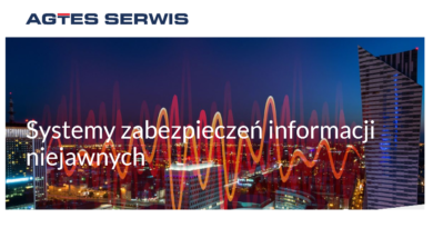 Agtes Serwis będzie z nami na targach Balt Military Expo Agtes Serwis będzie z nami na targach Balt Military Expo