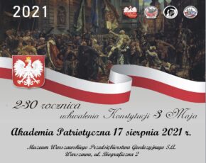 Święto Konstytucji 3-go maja