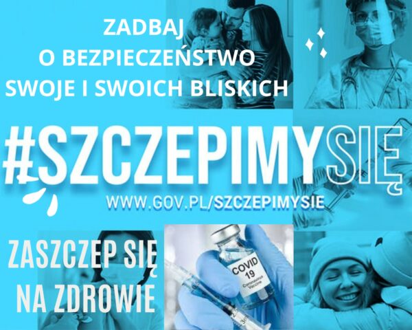 zaszczep się
