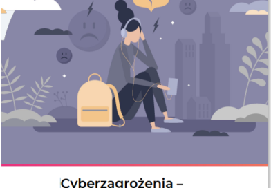RAPORT: Cyberzagrożenia – czego boją się Polacy?