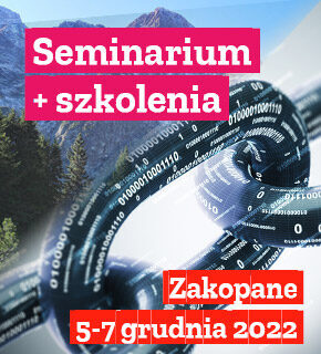 Seminarium dla Pracowników Pionów Ochrony Informacji Niejawnych + szkolenia