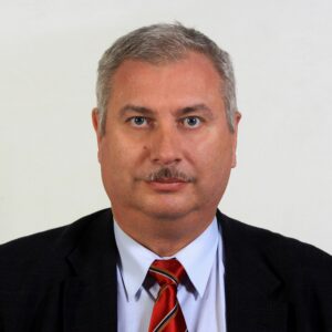 Dariusz Deptała