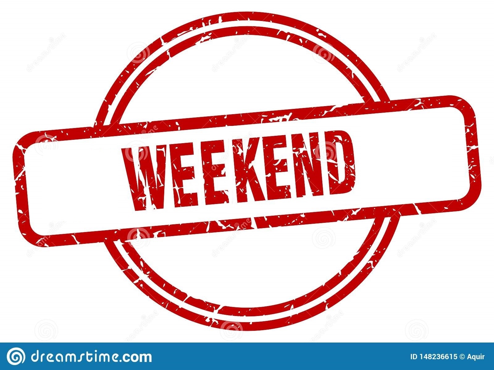 WEEKEND ONLINE
