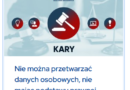 Nie można przetwarzać danych osobowych, nie mając podstawy prawnej