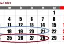 Zapraszamy na szkolenia zdalne w kwietniu 2023