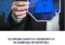 Ochrona danych osobowych w kampanii wyborczej – poradnik UODO