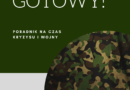 Bądź gotowy – poradnik na czas kryzysu i wojny