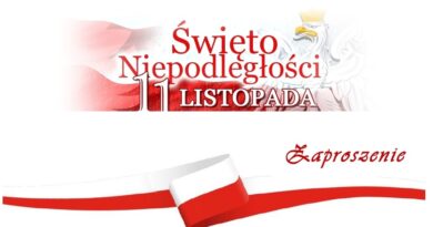 Zapraszamy na Wieczornicę Patriotyczną, zebranie sprawozdawcze i spotkanie opłatkowe Zapraszamy na Wieczornicę Patriotyczną, zebranie sprawozdawcze i spotkanie opłatkowe
