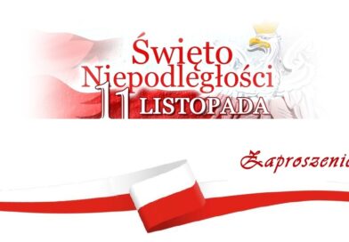 Zapraszamy na Wieczornicę Patriotyczną, zebranie sprawozdawcze i spotkanie opłatkowe