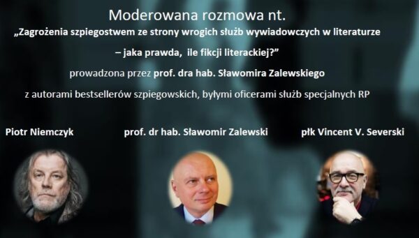 Konferencja Bezpieczeństwa Narodowego i Gospodarczego