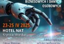 Zapraszamy na XVIII Kongres Ochrony Informacji Niejawnych, Biznesowych i Danych Osobowych