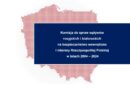 Pierwszy merytoryczny raport z prac Komisji ds. badania wpływów rosyjskich i białoruskich
