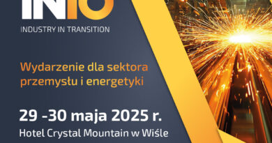 INDUSTRY IN TRANSITION 2025 INDUSTRY IN TRANSITION 2025