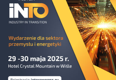 INDUSTRY IN TRANSITION 2025