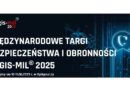Zapraszamy na LOGIS-MIL® 2025
