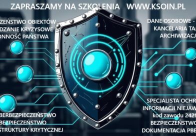 Przedstawiamy kalendarz szkoleniowy w II półroczu 2025