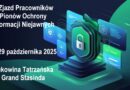 V Zjazd Pracowników Pionów Ochrony Informacji Niejawnych