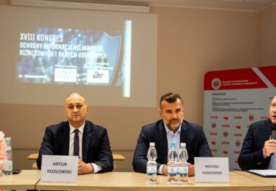Przedstawiamy wykładowców V Zjazdu Pracowników Pionów Ochrony