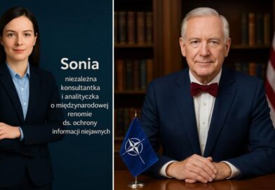 Międzynarodowi konsultanci komentują