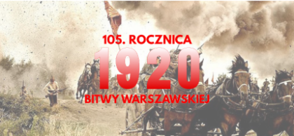 105. rocznica