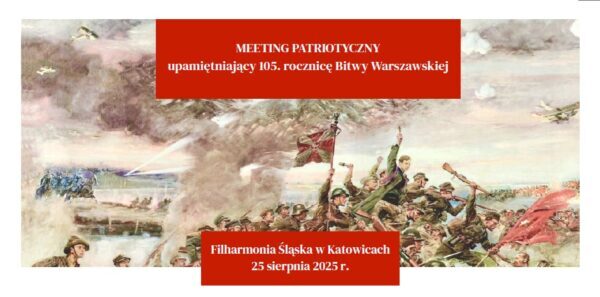 BITWA WARSZAWSKA 2025