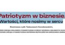 Czasopismo Europerspektywy napisało o nas
