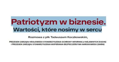 Czasopismo Europerspektywy napisało o nas Czasopismo Europerspektywy napisało o nas