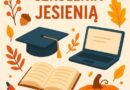 Zapraszamy  na jesienne szkolenia zdalne