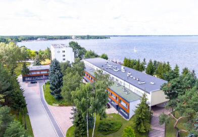 W maju organizujemy szkolenia stacjonarne w Ryni k. Warszawy