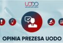 Prezes UODO podkreśla konieczność zmian prawa w celu walki z deepfake’ami