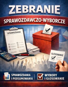 zebranie