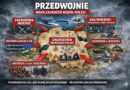 NASZE PRZEDWOJNIE TO CZAS, GDY STRZAŁY JESZCZE NIE PADAJĄ – ALE POLSKA JEST JUŻ ATAKOWANA…