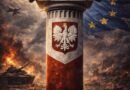 POLSKA FILAREM OBRONY EUROPY
