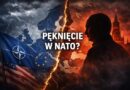 NATO – próba zaufania??? NATO – próba zaufania???