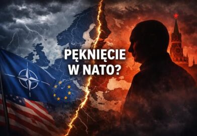 NATO – próba zaufania??? NATO – próba zaufania???