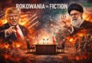 TRUMP OGŁASZA „ROKOWANIA”. IRAN ODPOWIADA: TO POLITYCZNY TEATR