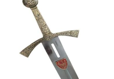 Wyróżnienie Grand Prix – Królewski Miecz Szczerbiec dla prof. dra hab. Jana Klimka