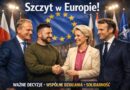 Szczyt w Brukseli – decyzje Szczyt w Brukseli – decyzje