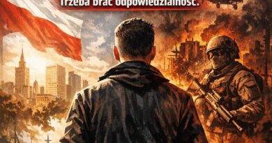 O wartościach, co to jest dobro wspólne…