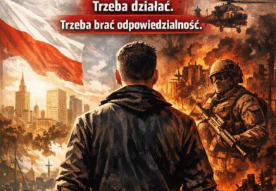 O wartościach, co to jest dobro wspólne…