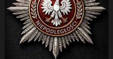 Rozpoczynamy prace nad nowym, wyjątkowym wyróżnieniem honorowym